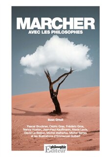 Front cover_Marcher avec les philosophes