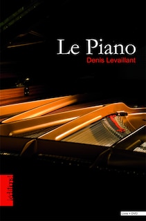 Front cover_Piano (Le)
