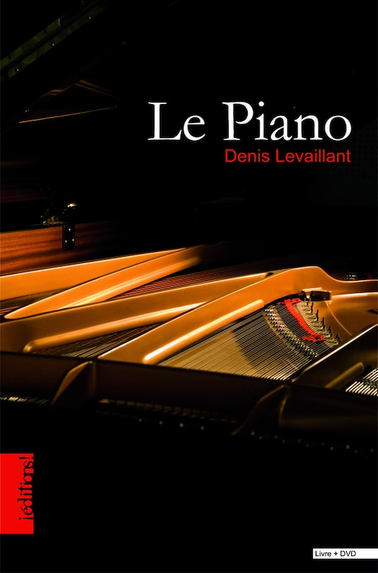 Front cover_Piano (Le)