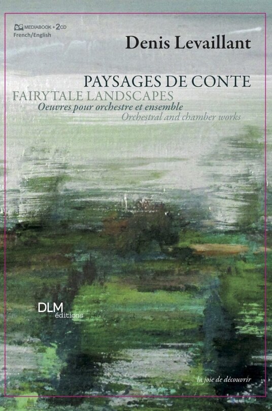 Paysages de conte