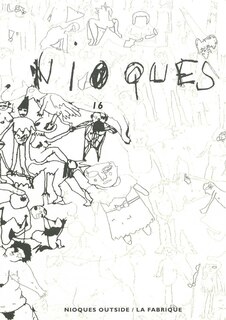 Nioques, no 16
