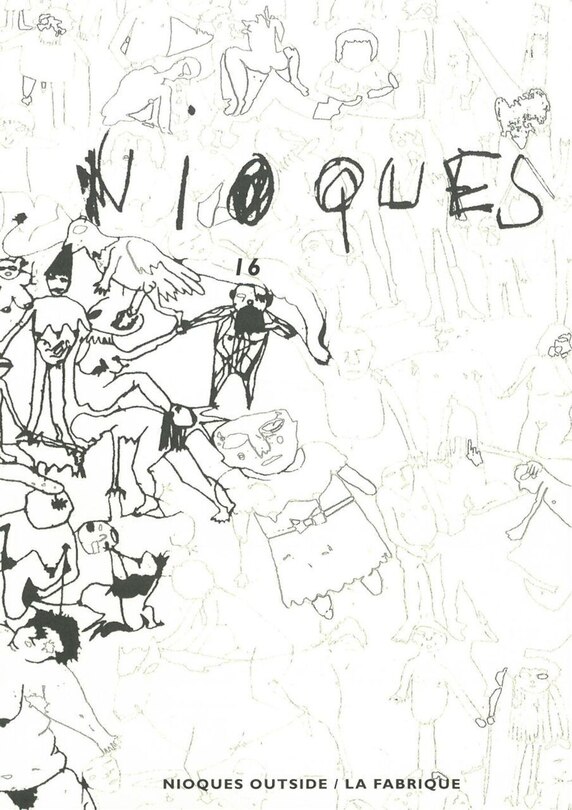 Nioques, no 16