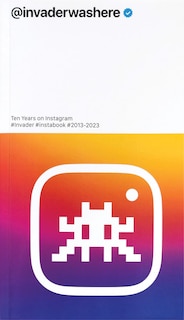 Front cover_Invader: @invaderwashere