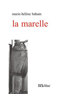 Front cover_La marelle