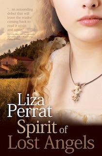 Front cover_Spirit of Lost Angels