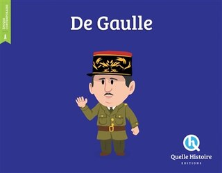 Couverture_De Gaulle