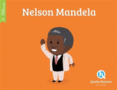Front cover_Mandela