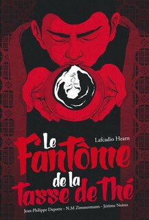 Couverture_Le fantôme de la tasse de thé