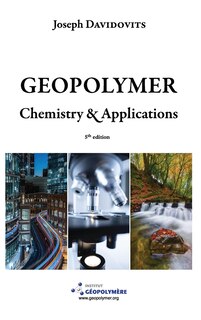 Couverture_Geopolymer Chemistry And Applications, 5th Ed