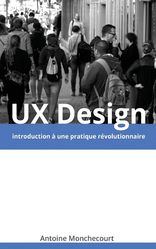 Front cover_UX Design