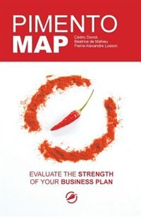 Front cover_Pimento Map