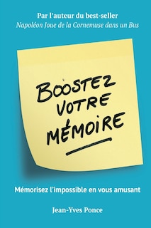 Couverture_Boostez votre m&eacute;moire