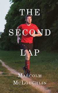 Front cover_The Second Lap