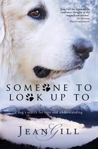 Front cover_Someone To Look Up To