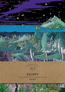 Couverture_Reliefs, abysses
