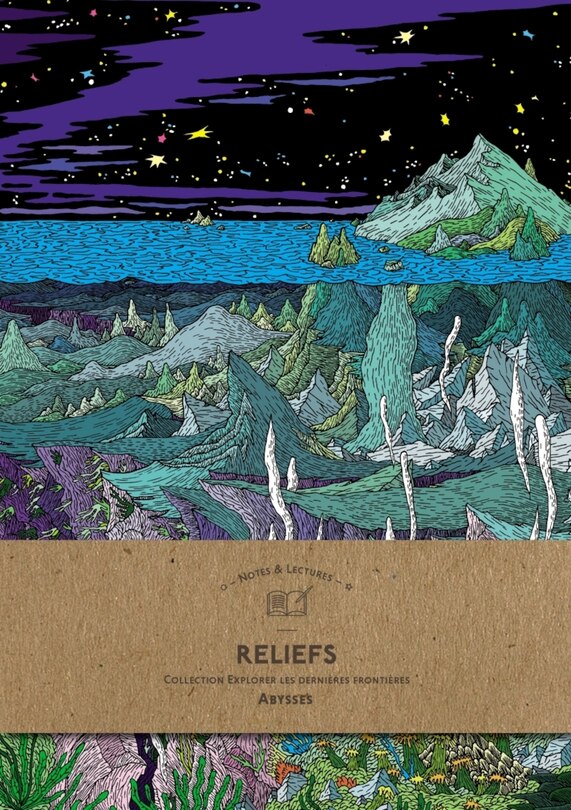 Couverture_Reliefs, abysses