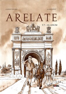 Front cover_Glanum