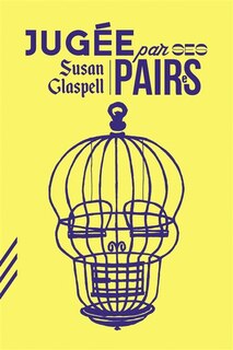 Couverture_Jugée par ses pairs