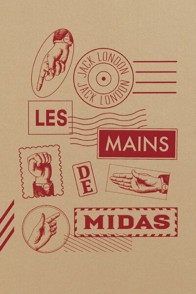 Couverture_Les mains de Midas