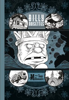 Front cover_Billy Noisettes