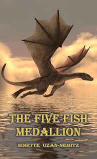 Front cover_The Five Fish Medallion