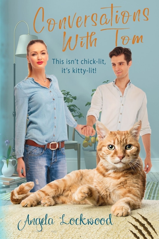 Front cover_Conversations with Tom