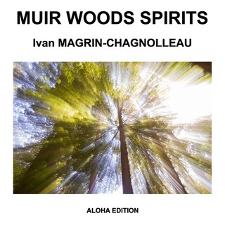 Front cover_Muir Woods Spirits