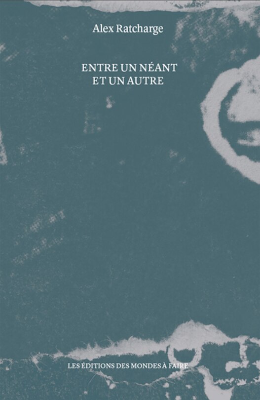 Couverture_Entre un néant et un autre