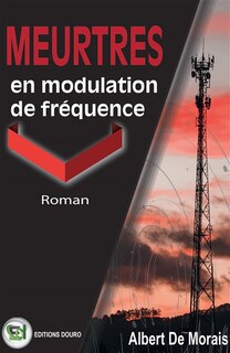 Front cover_Meurtres en Modulation de Fréquence