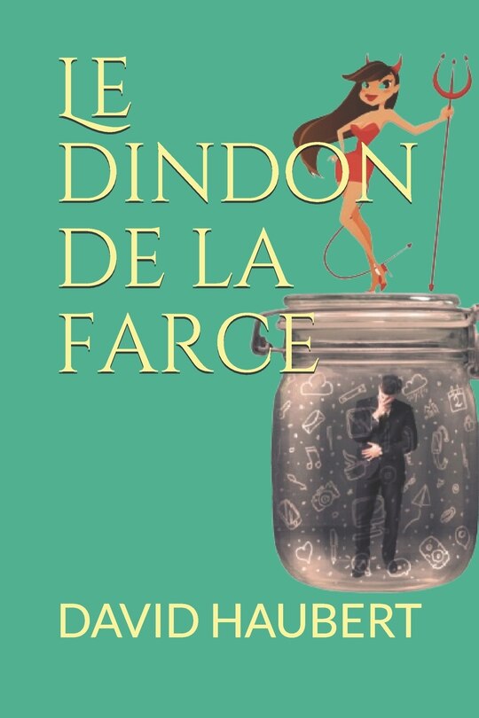Couverture_Le dindon de la farce