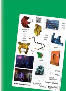 Couverture_Nel Beloufa: People Love War Data & Travels