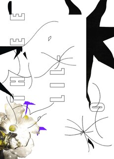 Front cover_David Douard: 0�THEE LIL' 0