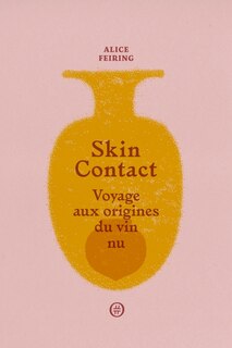 Couverture_Skin contact