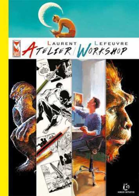 Couverture_Atelier workshop