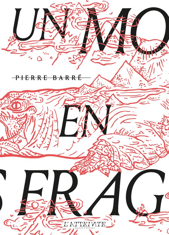 Un monde en fragments: récit