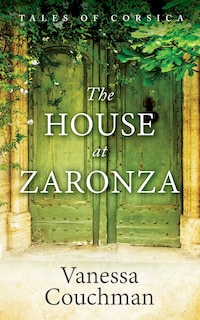 Front cover_The House at Zaronza