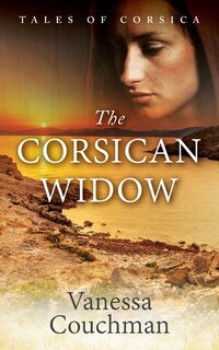 Front cover_The Corsican Widow