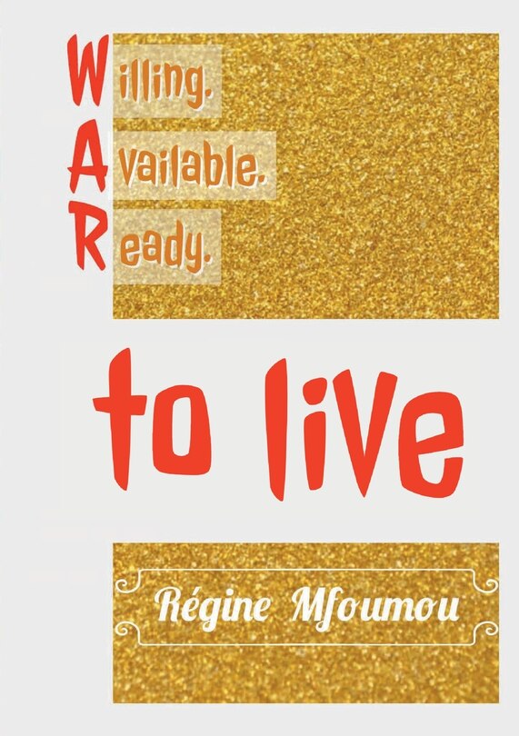 Couverture_Willing. Available. Ready.