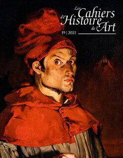 Front cover_Les cahiers d'histoire de l'art, n°19