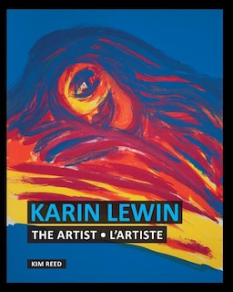 Karin Lewin - The Artist / L'Artiste