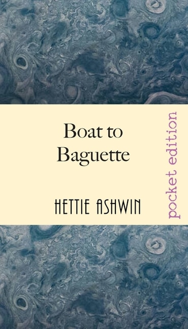 Front cover_Boat To Baguette