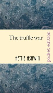 Front cover_The Truffle War