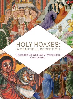 Front cover_Holy Hoaxes