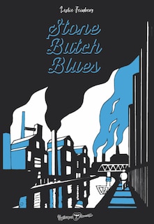 Front cover_Stone butch blues