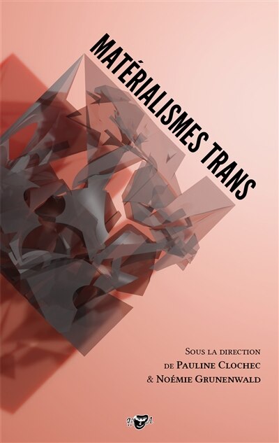 Front cover_Matérialismes trans