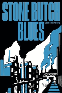 Front cover_Stone butch blues