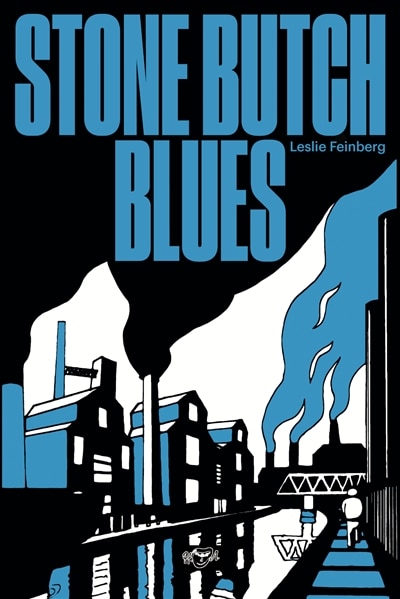 Front cover_Stone butch blues