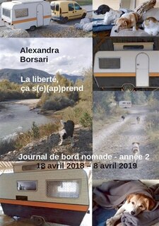 Front cover_Liberte, ca s(e) (ap)prend -annee 2 -la