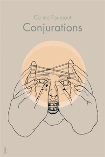 Front cover_Conjurations ; Les âmes troubles