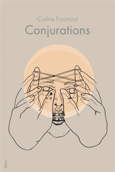 Front cover_Conjurations ; Les âmes troubles